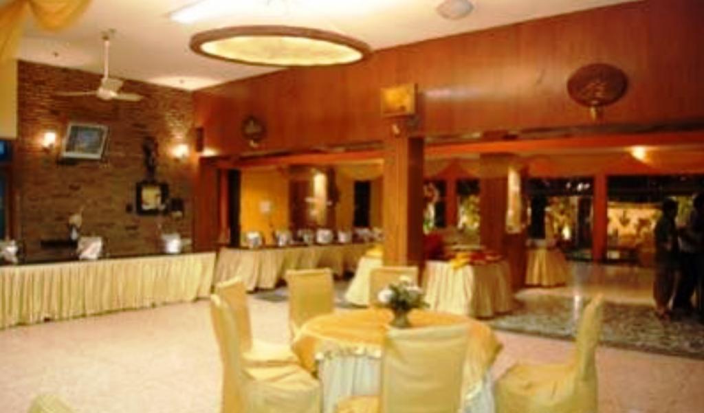 Hotel Kings Retreat Patiāla Extérieur photo