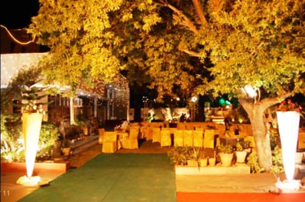 Hotel Kings Retreat Patiāla Extérieur photo