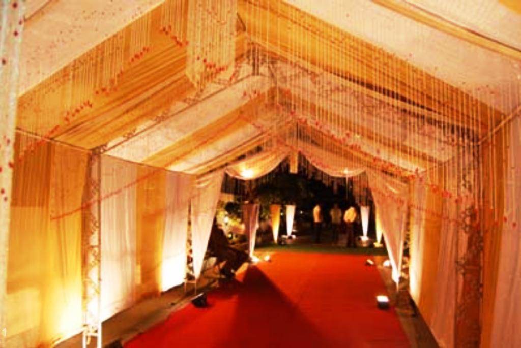 Hotel Kings Retreat Patiāla Extérieur photo